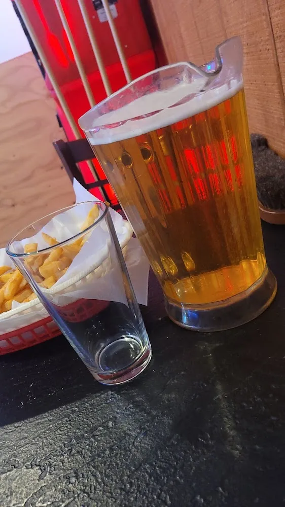 Beer