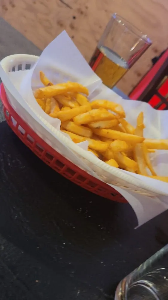 French Fries