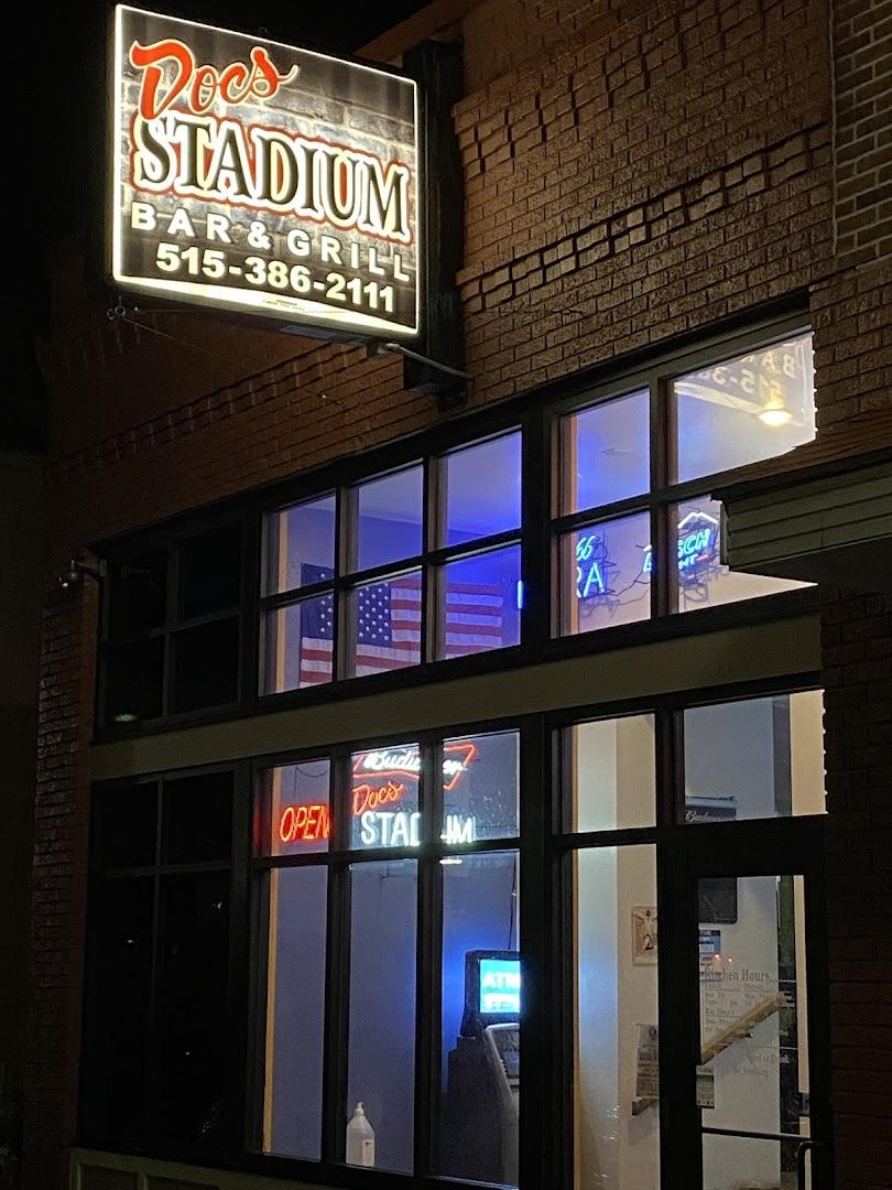 Doc's Stadium